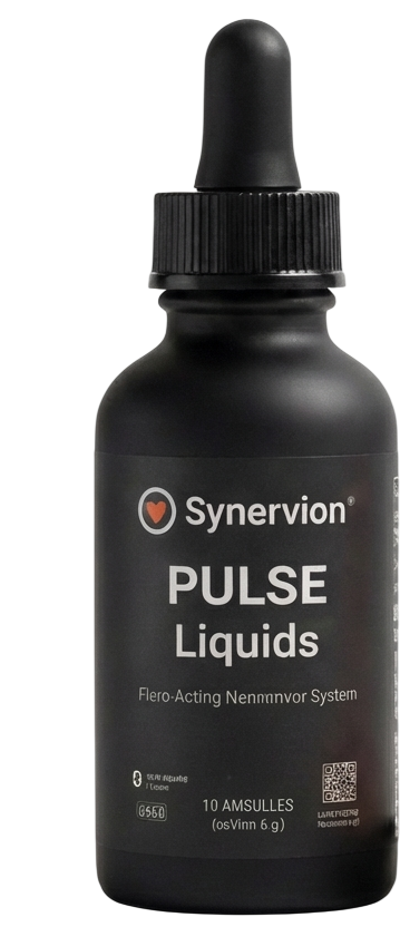 Synervion PULSE Liquids